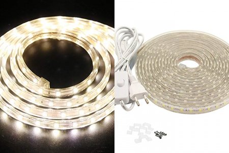 Tira led blanco 5050