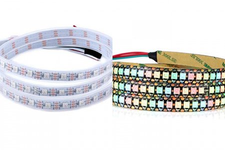 Tira led ws2812b