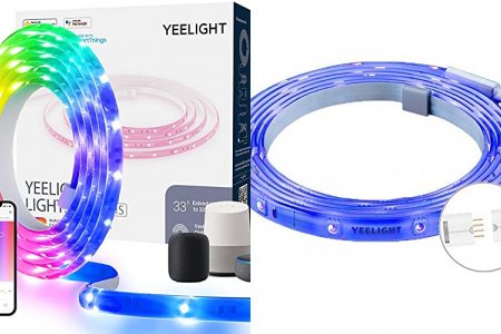 Yeelight tira led