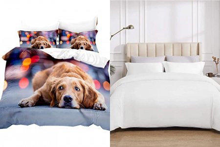 Funda nórdica cama 90 cm