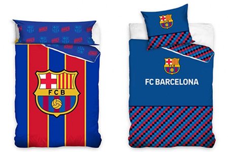 Funda nórdica fc barcelona