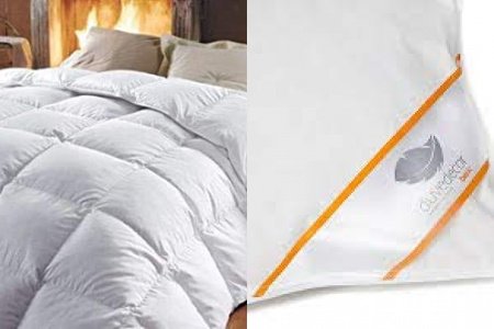 Relleno nórdico cama 135 invierno